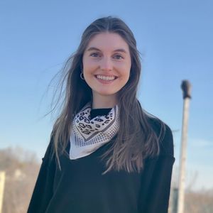 Meet your Posher, Clare